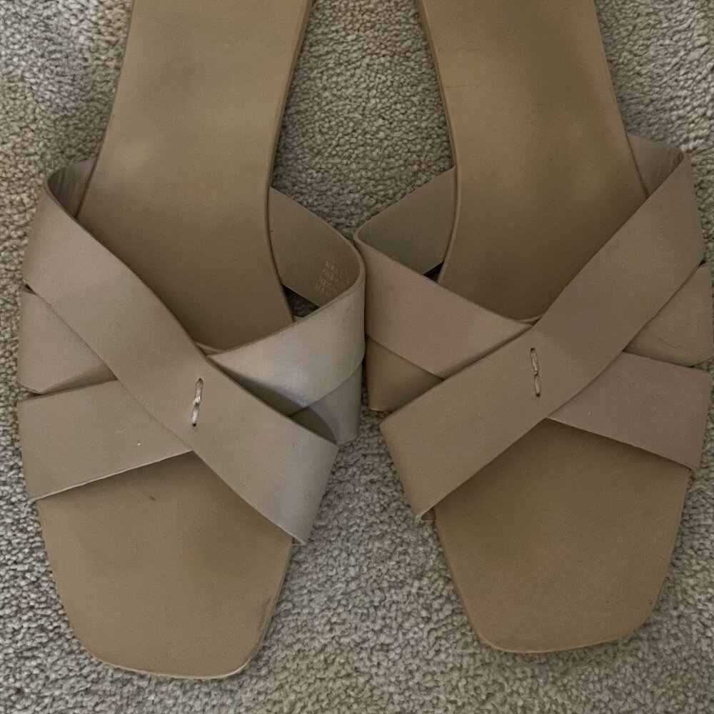 H&M sandal